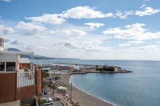 Attico in Puerto Deportivo