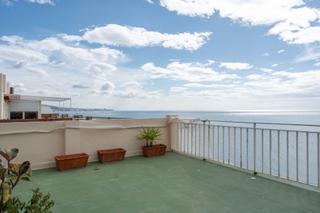 Penthouse in Puerto Deportivo
