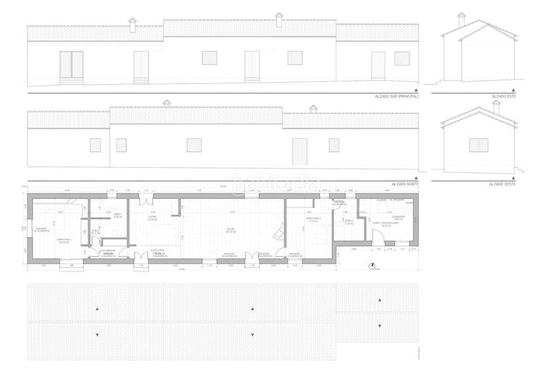 Foto 4d9b88f2-2bea-4b08-90b8-0cf9b1be3897. Terreno residencial en Castellar de la Frontera