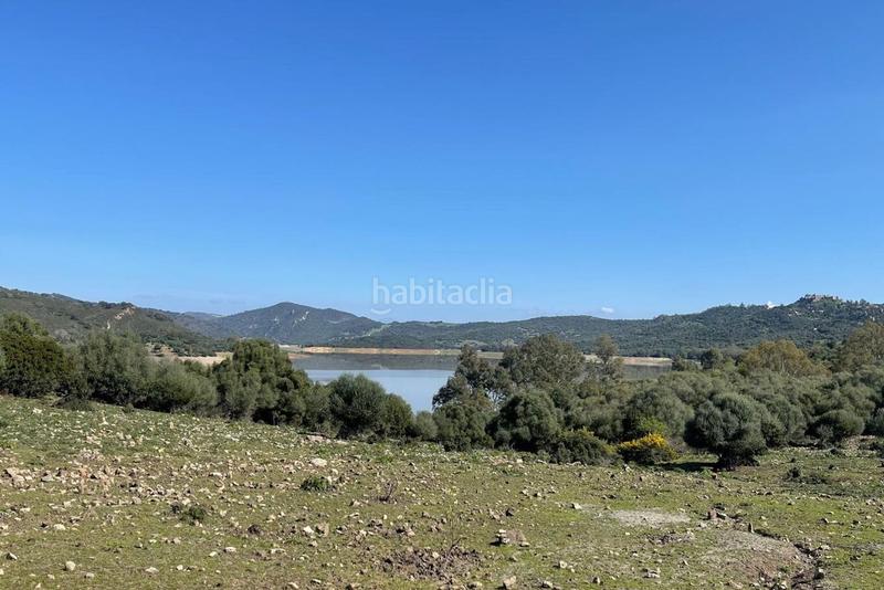Foto 54190703-2a62-4867-b004-eca659382ea2. Terreno residencial en Castellar de la Frontera