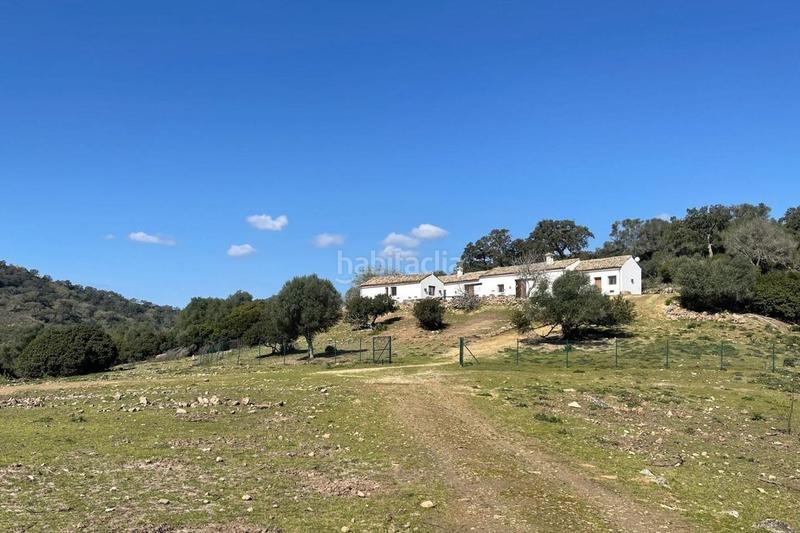 Foto aa413efb-00dd-44e1-95dd-4fcd13a3ff50. Terreno residencial en Castellar de la Frontera