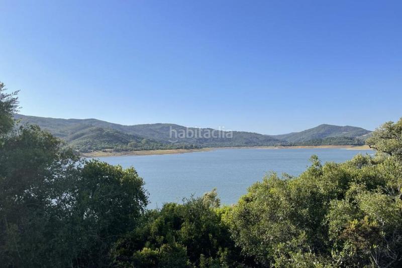 Foto f3854642-5f5e-44d8-9fc3-924e86b734cb. Terreno residencial en Castellar de la Frontera