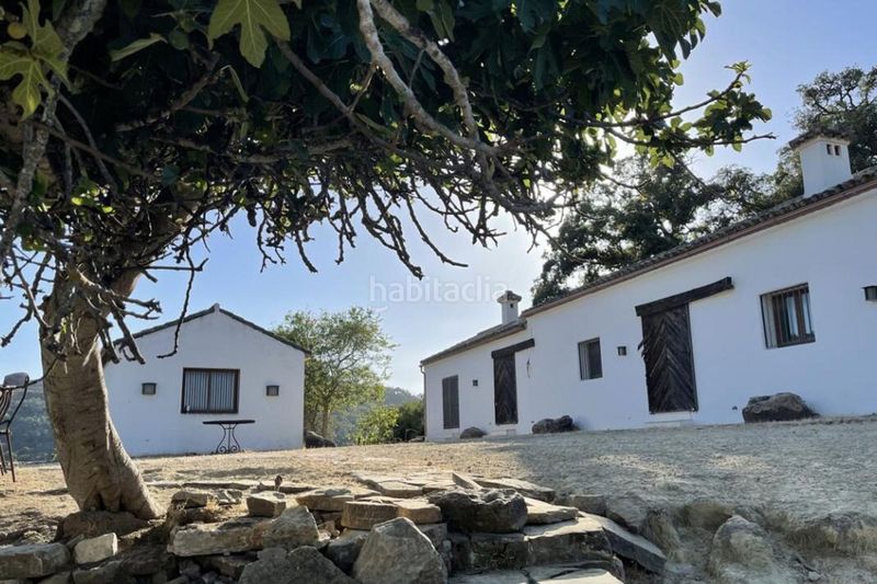 Foto 18c9e4a9-4a41-44fb-bec2-0d02b566d420. Terreno residenziale in Castellar de la Frontera