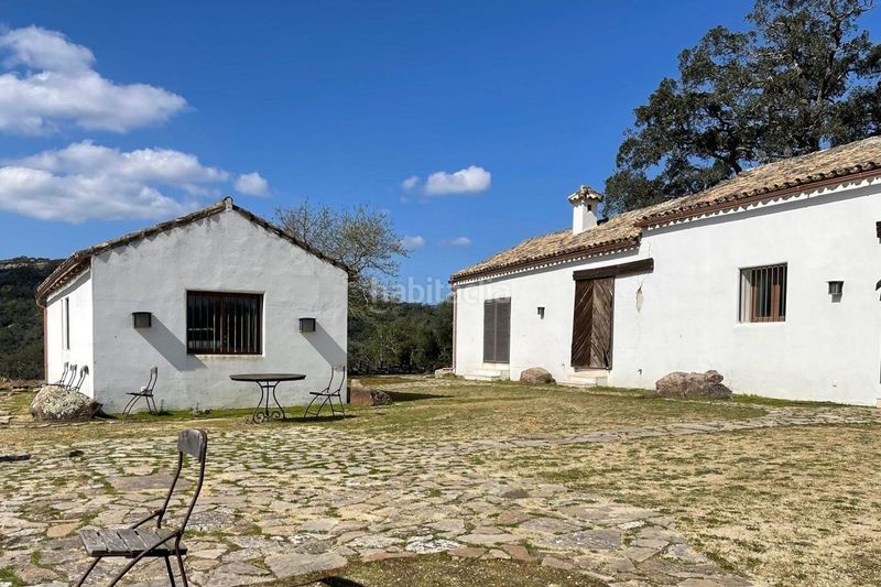 Foto a4a434e2-dfae-40b9-8dee-3e358d7b936b. Terreno residenziale in Castellar de la Frontera