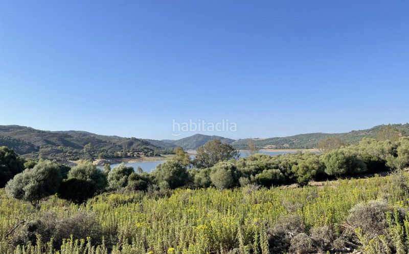 Foto a8379cf1-077f-454d-ae4f-f67da3132a8e. Terreno residenziale in Castellar de la Frontera