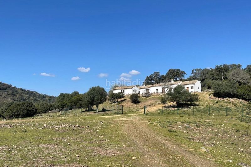 Foto aa413efb-00dd-44e1-95dd-4fcd13a3ff50. Terreno residenziale in Castellar de la Frontera