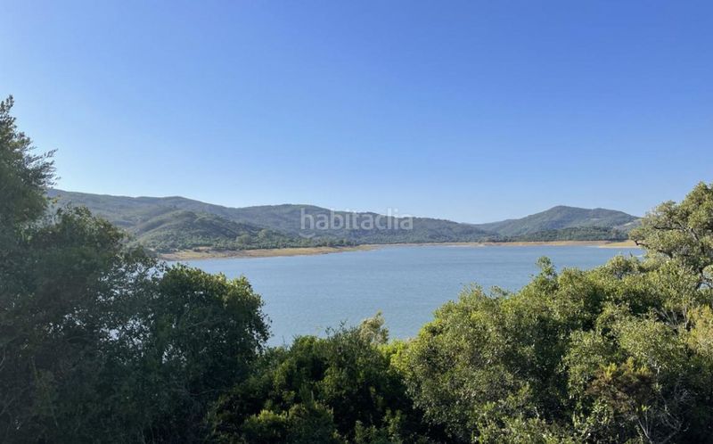 Foto b3993443-ab84-4e17-a15f-9b97892a9119. Terreno residenziale in Castellar de la Frontera