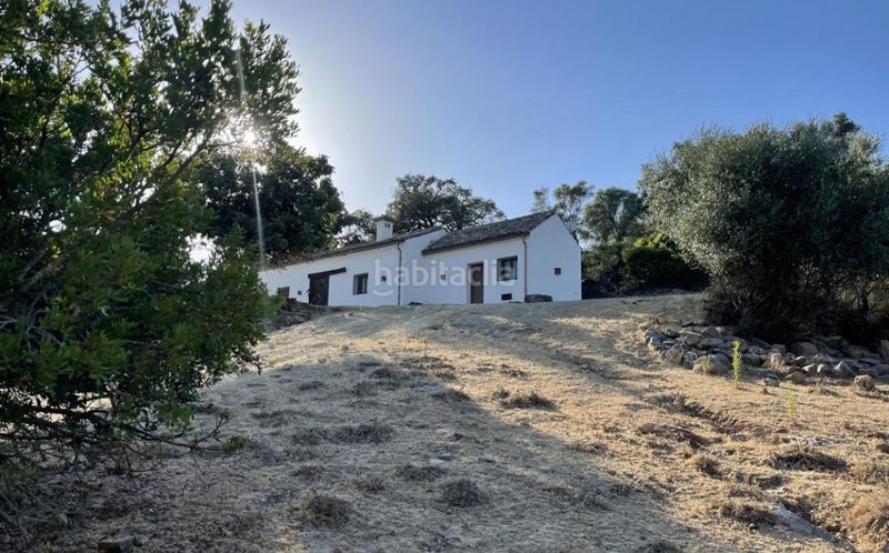 Foto b41a88ff-a46d-44bd-8a34-a199fc365bad. Terreno residenziale in Castellar de la Frontera