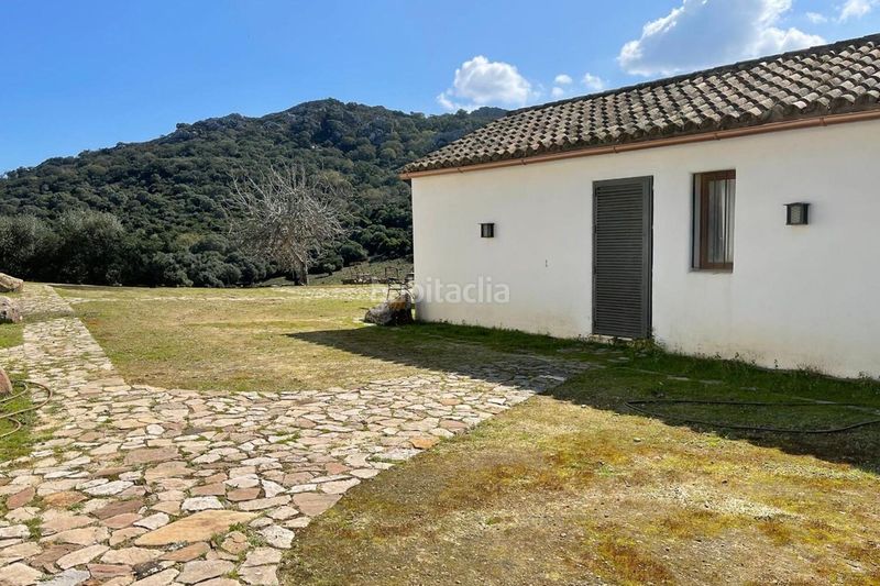 Foto c035c856-e304-4b25-887c-5447a55712b6. Terreno residenziale in Castellar de la Frontera