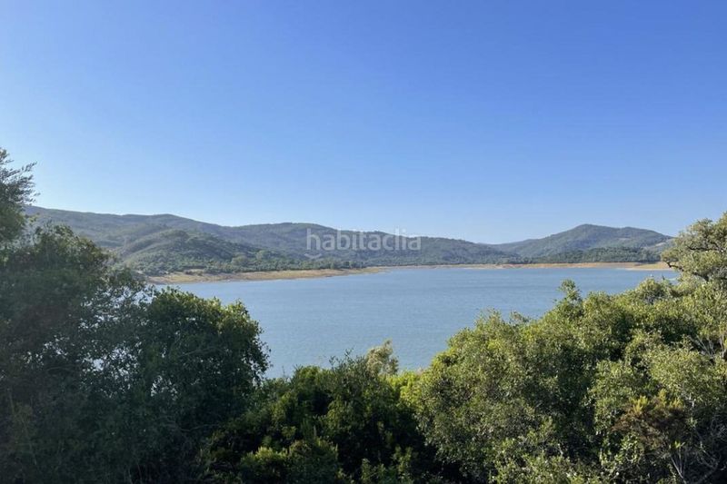 Foto f3854642-5f5e-44d8-9fc3-924e86b734cb. Terreno residenziale in Castellar de la Frontera