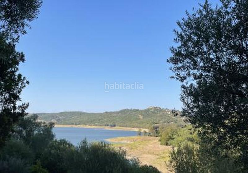 Foto f60b025f-8a54-485f-9d37-14190fb716c0. Terreno residenziale in Castellar de la Frontera