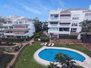 Apartament a La Carolina - Guadalpín
