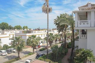 Apartament a La Carolina - Guadalpín