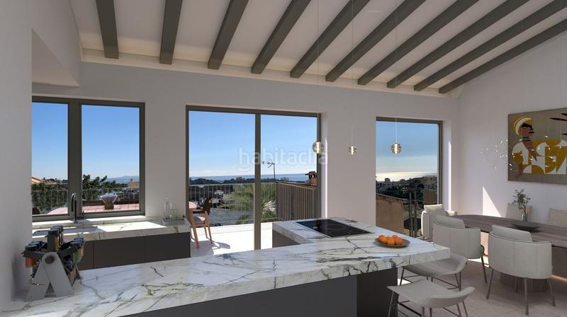 Foto c09217ce-3223-42d6-a6c0-767810b6a60e. Casa a schiera in Gènova Palma de Mallorca