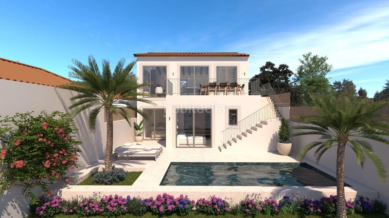 Foto d4059e02-92f0-4f4d-af8e-086f12eea246. Casa a schiera in Gènova Palma de Mallorca