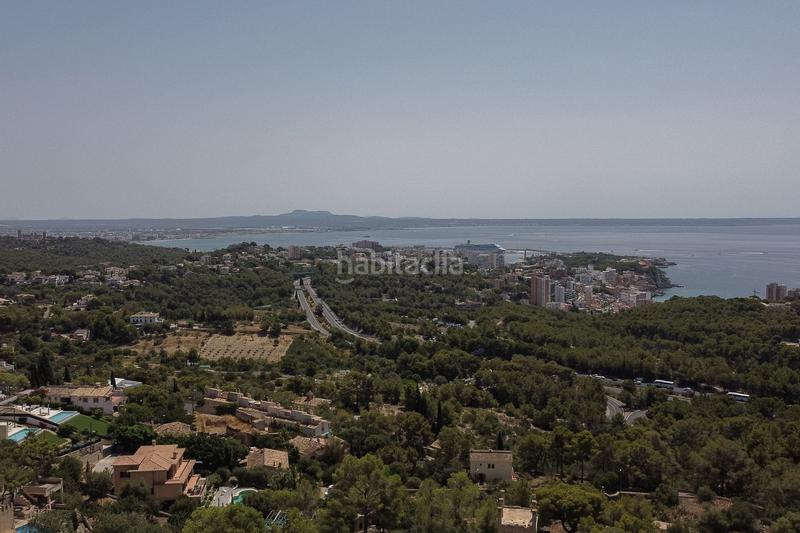 Foto afe3b639-10ca-4385-b2c6-9776a0e86662. Casa adossada a Gènova Palma de Mallorca