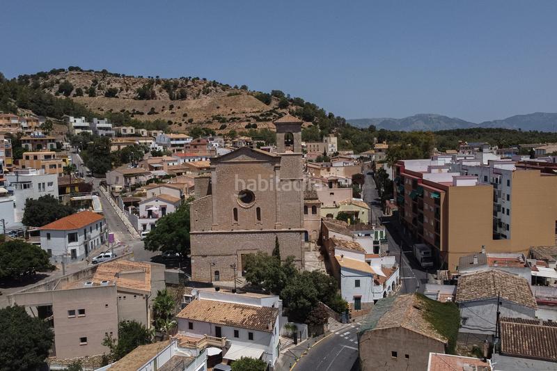 Foto 1217cd37-e080-43ad-9385-824753f1678f. Reihenhaus in Gènova Palma de Mallorca