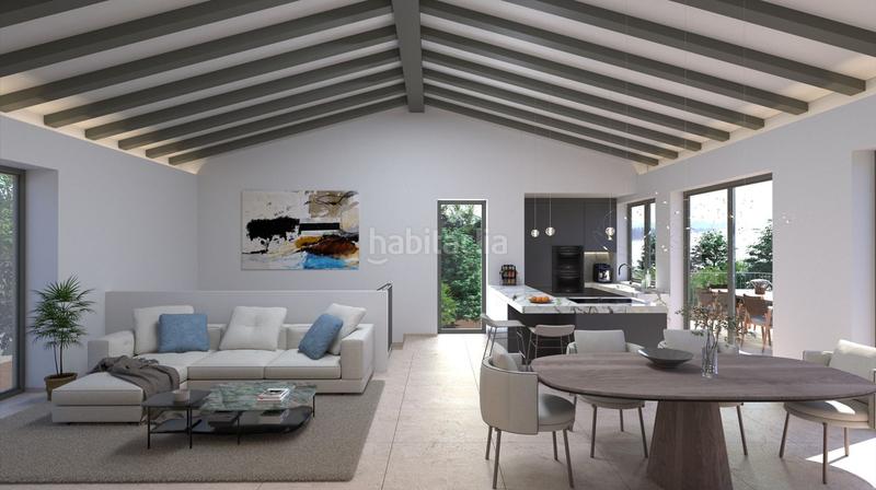 Foto 7fbbf5ea-1ce1-4f1d-9c71-3f60e01966f4. Reihenhaus in Gènova Palma de Mallorca