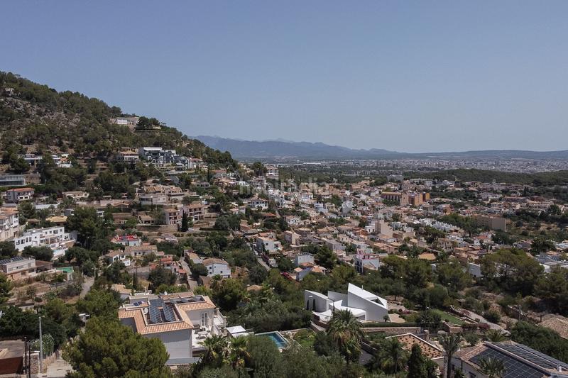 Foto bab74471-09e8-44f2-8f5c-24436e9e4f2e. Reihenhaus in Gènova Palma de Mallorca