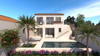 Semi detached house in Gènova
