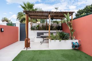 Maison jumelée à Churriana - El Pizarrillo - La Noria - Guadalsol