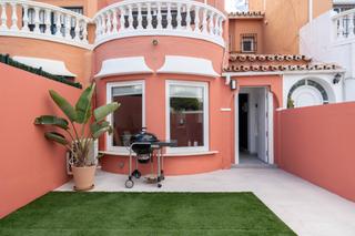 Casa adossada en Churriana - El Pizarrillo - La Noria - Guadalsol