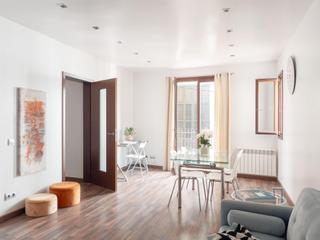 Apartament a Jaume III