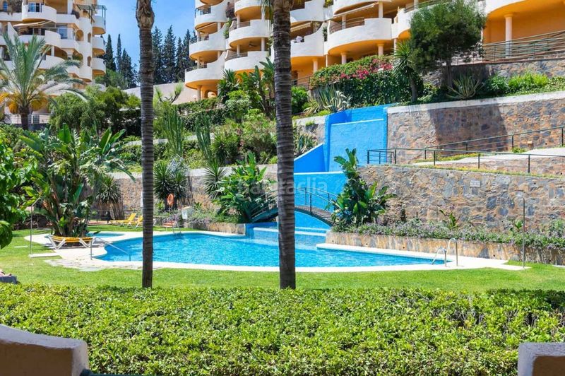 Foto 40283257-8284-4f2b-a9fc-916bd44df53c. Dúplex a Nueva Andalucía centro Marbella