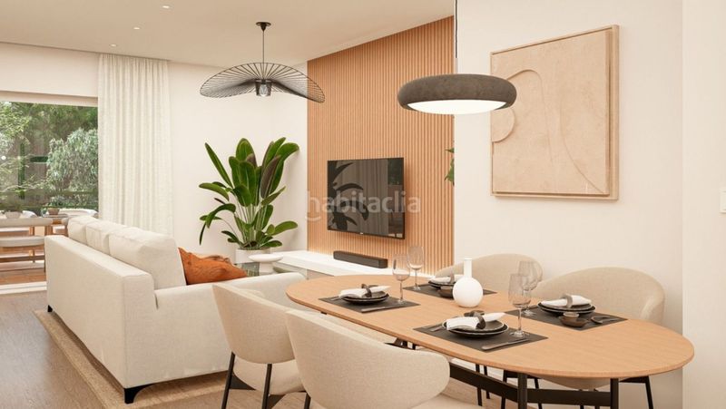 Foto 8037ee1a-1072-45ba-8dce-1d5f29a610ea. Dúplex a Nueva Andalucía centro Marbella