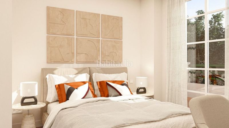 Foto d307781f-ba13-4930-9563-b7d6779a874c. Dúplex a Nueva Andalucía centro Marbella