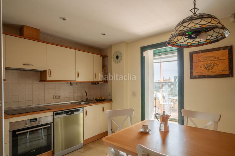 Foto 81df42c6-a3d2-4673-be20-760e9934d354. Ático en San Pedro de Alcántara Pueblo Marbella