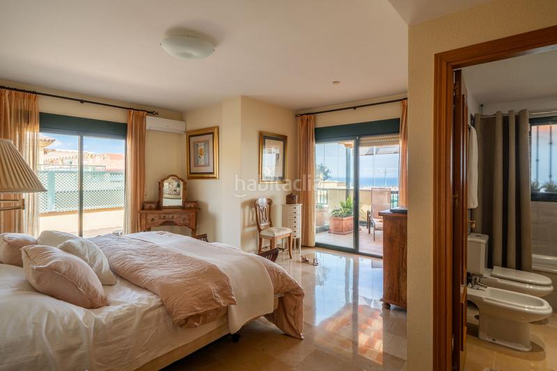 Foto a54a301c-e6e5-4b95-a01a-48c9774abef2. Ático en San Pedro de Alcántara Pueblo Marbella