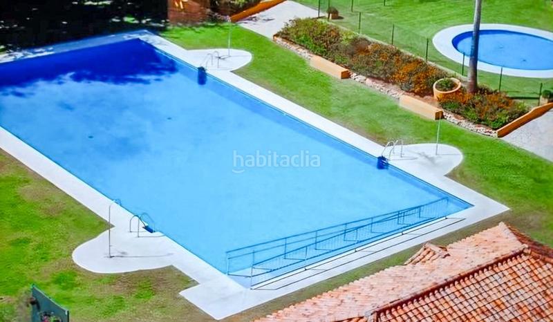 Foto a8436f43-5dde-45ae-80b3-37c1a99aacc8. Ático en San Pedro de Alcántara Pueblo Marbella