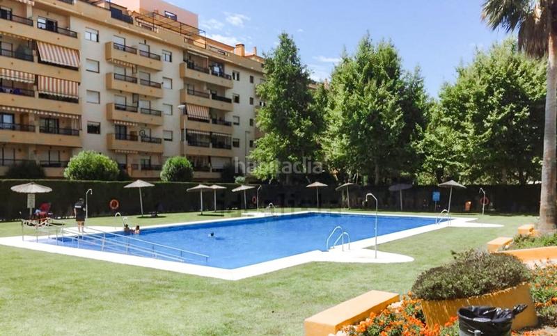 Foto caa2a427-346a-480b-8acc-9406aaf495f0. Ático en San Pedro de Alcántara Pueblo Marbella