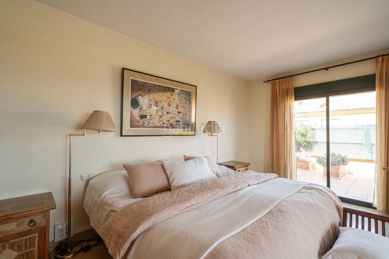 Foto db0bd2d3-a595-4b34-98d7-e44ca13812d6. Ático en San Pedro de Alcántara Pueblo Marbella