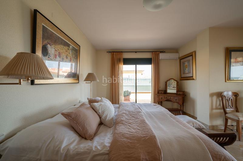 Foto f193f78e-ba7f-4e45-8ab8-758d8483d66d. Ático en San Pedro de Alcántara Pueblo Marbella