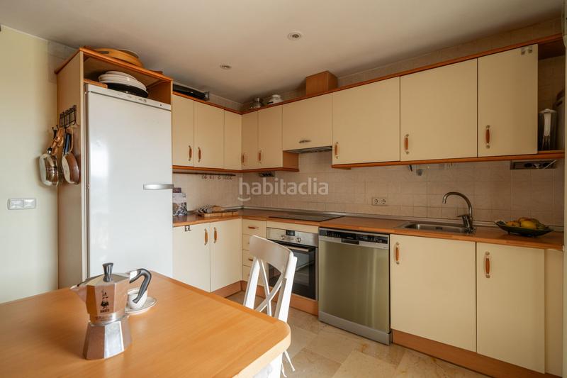Foto 21618090-fa50-419c-a689-3a613ae80491. Attico in San Pedro de Alcántara Pueblo Marbella