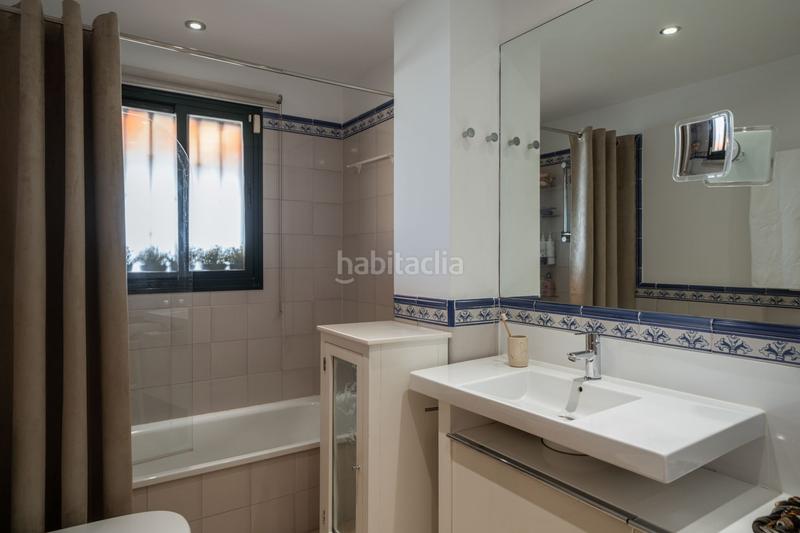 Foto 4293d44c-da67-47b8-9cf8-8e09d8af50ca. Attico in San Pedro de Alcántara Pueblo Marbella