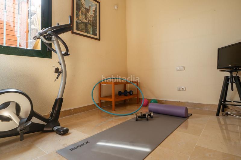 Foto 4feef699-28ae-41d8-ace3-dd529b73f6f5. Attico in San Pedro de Alcántara Pueblo Marbella