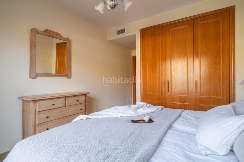 Foto 761407f4-a41b-405c-bedc-90ac9b33f71d. Attico in San Pedro de Alcántara Pueblo Marbella
