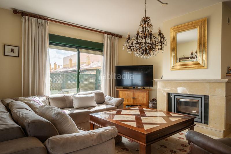 Foto 9b60dcec-f13e-425c-9e78-358dfa99312d. Attico in San Pedro de Alcántara Pueblo Marbella