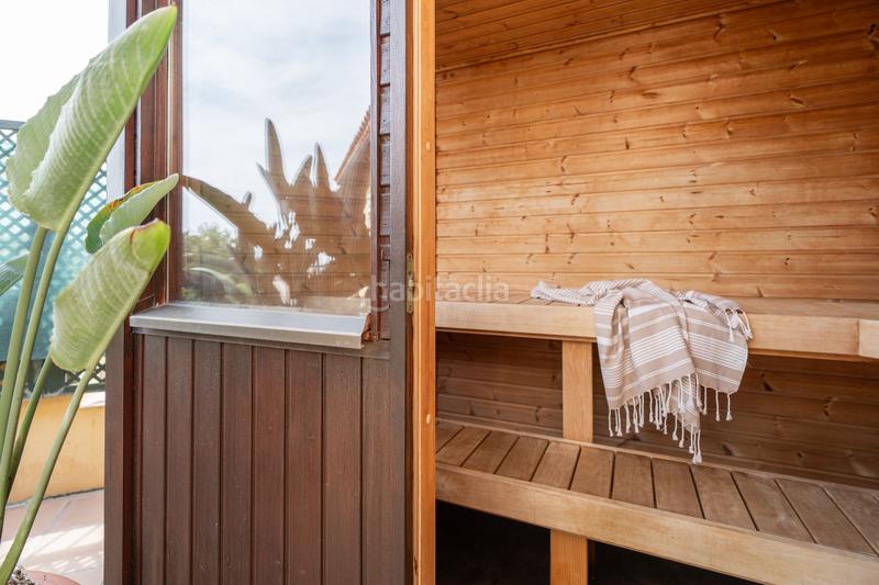 Foto b6269d07-dc78-41f3-ab96-951e3912f13b. Attico in San Pedro de Alcántara Pueblo Marbella