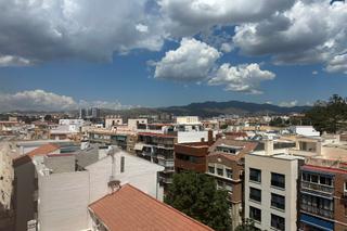 Apartament a Conde de Ureña