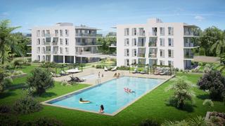 Apartament a S´Alquería Blanca - Calonge