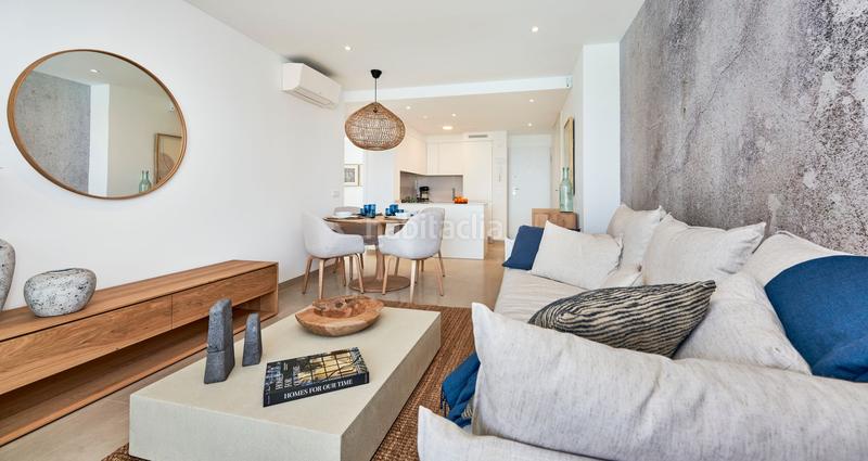 Foto 25181f98-cff5-4a30-8afd-5d88361faf71. Apartamento en S´Alquería Blanca - Calonge Santanyí
