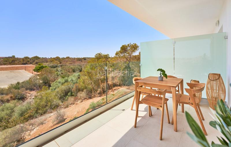 Foto 044b4a9b-4bf0-44c0-9f23-01d26bb6dab6. Appartement dans S´Alquería Blanca - Calonge Santanyí