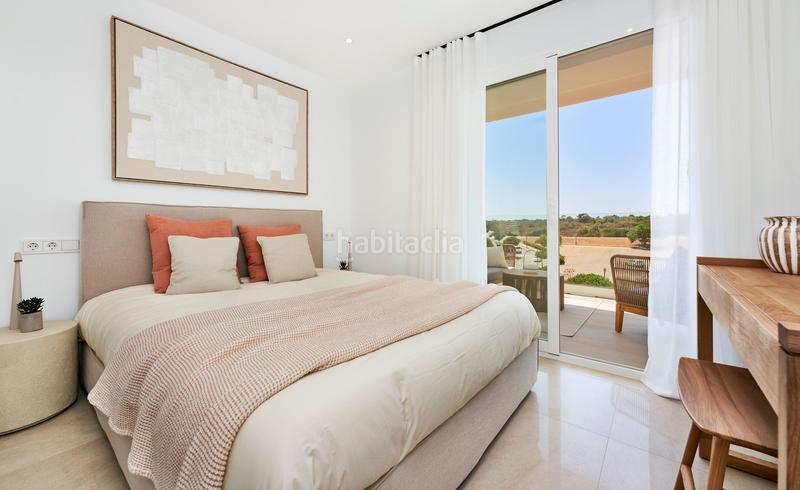 Foto 055a629b-e0d5-4661-8a88-bae06e91fb5c. Appartement dans S´Alquería Blanca - Calonge Santanyí