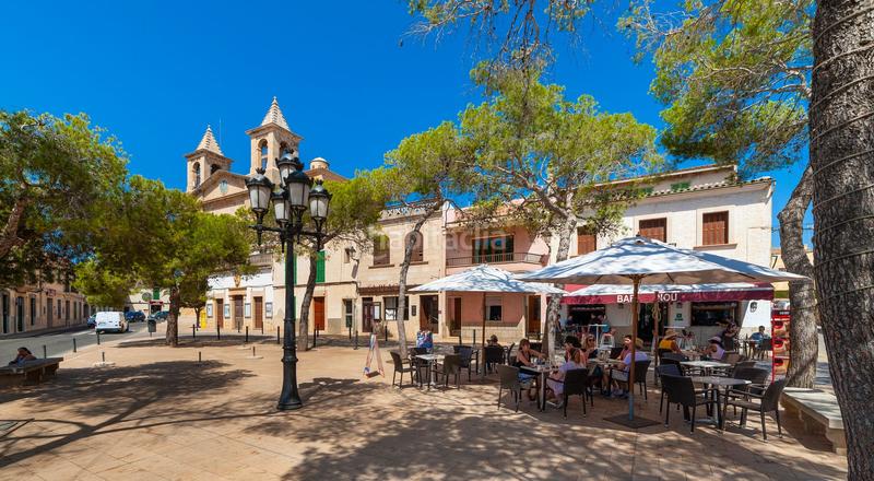 Foto 0e31d1c6-11e7-4a1a-b2ea-ca4cbf2bddbf. Appartement dans S´Alquería Blanca - Calonge Santanyí