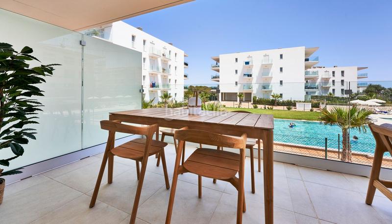 Foto 1bb36015-e945-4d63-b4c1-1b631bee8850. Appartement dans S´Alquería Blanca - Calonge Santanyí