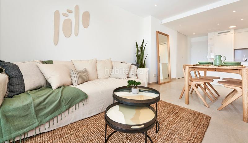 Foto 1d272860-0a1c-4743-bc19-db36c89cf580. Appartement dans S´Alquería Blanca - Calonge Santanyí